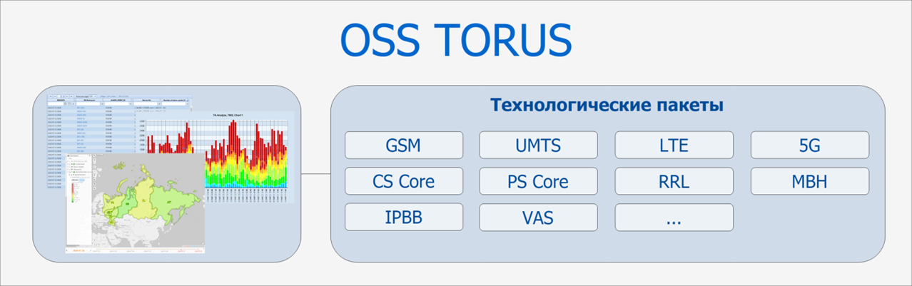 Torus